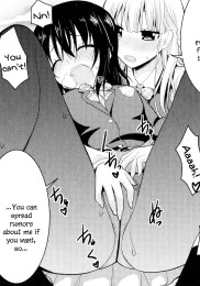 Rainbow Sensibility Ch. 1